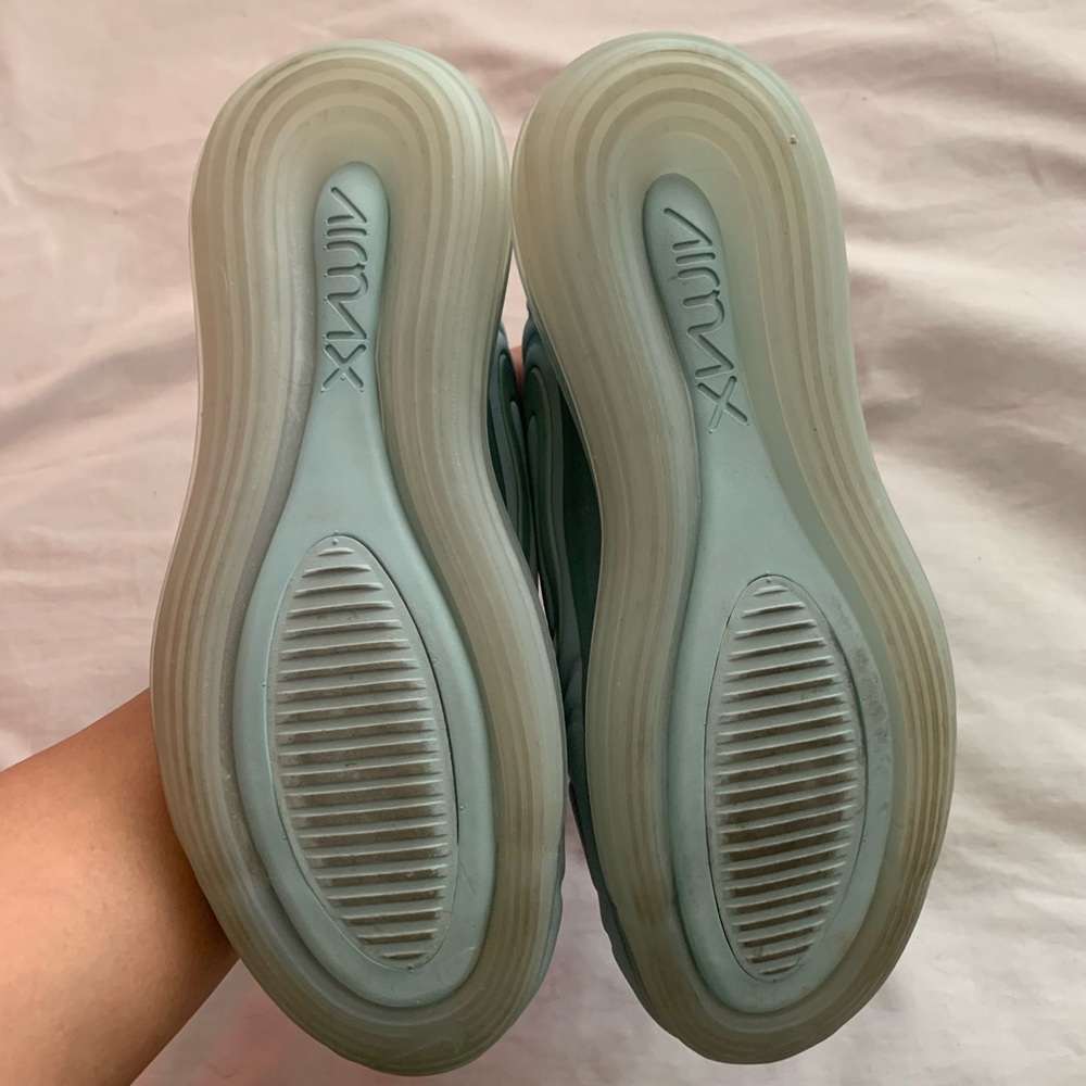 Women’s Nike Air Max 720 SE ‘Ocean Cube’ - Picture 3 of 5